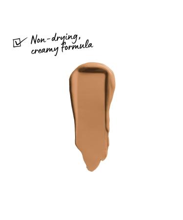 Buy Nyx Cant Stop Wont Stop Contour Concealer - Waterproof Liquid Soft Beige 3.5ml | International Shipping Available - Buy Online on GoSupps.com