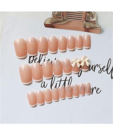 3D Manicure Accessories Fake Nails Nail Model Nail Patch Engraved Bow Polish Ornament Acrylic Nail Design Butterfly-shape Resin Nail Art(B) - Buy Online on GoSupps.com