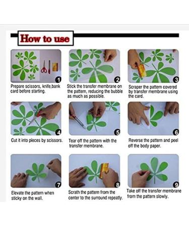 Wall Decal Beauty Salon Manicure Nail Salon Hand Girl Face Vinyl Sticker Home Decor Hairdresser Hairstyle Wall Sticker M-73 (40X90CM bright pink lip/nail) 40X90CM Bright Pink Lip/Nail - Buy Online on GoSupps.com