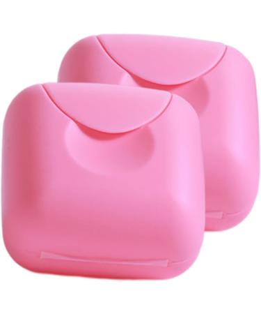 Solustre 10 Pack Storage SBOX - Menstruation Cup Carrier & Organizer | Portable Menstrual Care Storage Box - Buy Online on GoSupps.com