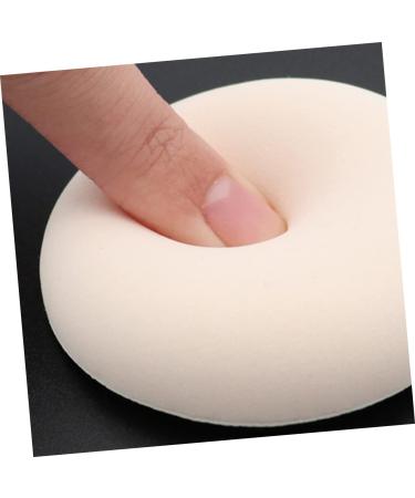 FRCOLOR 36 Pcs Foundation Makeup Sponges - Triangle Puff & Body Sponge for Wet/Dry Use | Essential Tools for Flawless Makeup & Blush - Buy Online on GoSupps.com