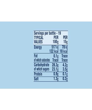 HP Sauce Top Down Brown 450g - Authentic British Condiment (1 Pack) - Buy Online on GoSupps.com