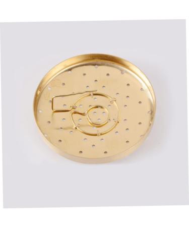 HOMSFOU Portable Cardboard Moxibustion Box Burner - 1 Piece Ai-Box 3.3X8cm | International Shipping Available - Buy Online on GoSupps.com