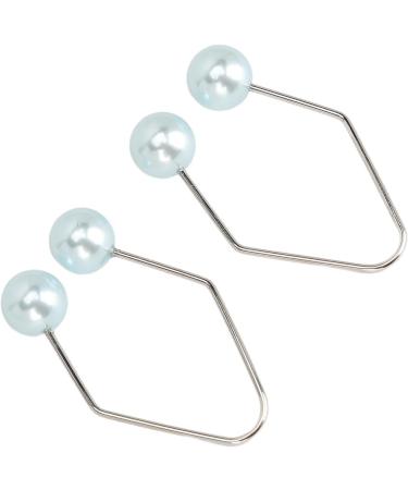 Smile Beauty Dimple Exerciser Portable Dimple Maker for Cheek and Face with Alloy Material Enhance Facial Features Easily (Sky Blue) - Buy Online on GoSupps.com