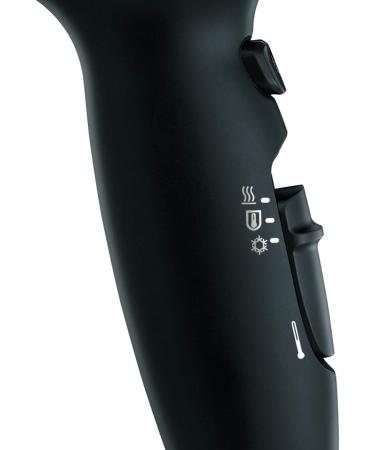 Panasonic EH-NE83 Ionic Hairdryer 2500W Black - Fast Drying Technology for Smooth Sleek Hair - Buy Online on GoSupps.com