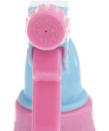 BANGSUN 2X Bird Parrots Parakeet Budgie Finch Watering Bathing Cleaning Spray Bottle - Buy Online on GoSupps.com