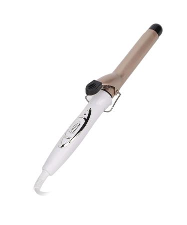 25mm Professional Curling Iron Hair Curler Wand for All Hair Types | 40W Styling Tool for Women - Buy Online on GoSupps.com