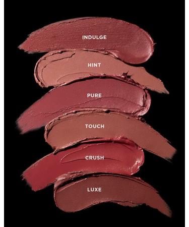 HOURGLASS Velvet Story Lip Cream Crush - Luxurious Long-Lasting Lip Color - Buy Online on GoSupps.com