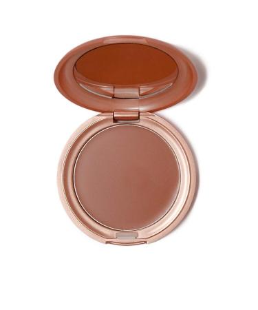 Stila Convertible Color Dual Lip & Cheek Cream 'Camelia' 0.15oz/4.25g New In Box Camelia 4.25 g (1Pack)