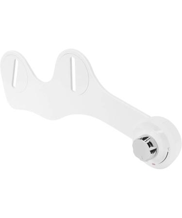 Non-Electric WC Bidet Sprayer Set - G1/2 Bidet Spray Nozzle for Bathroom Accessories - International Shipping Available - Buy Online on GoSupps.com
