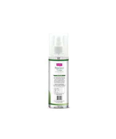 Preethy's Boutique Rosemary Water 200ml - Hair Spray | Hair Growth | Hair strengthening | Hair Mist for All Hair Types. - Buy Online on GoSupps.com