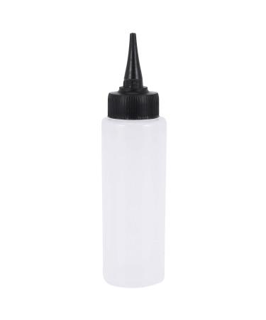 Thermocouple 150ml Bottle Styling Tool Hair Color Measuring Applicator