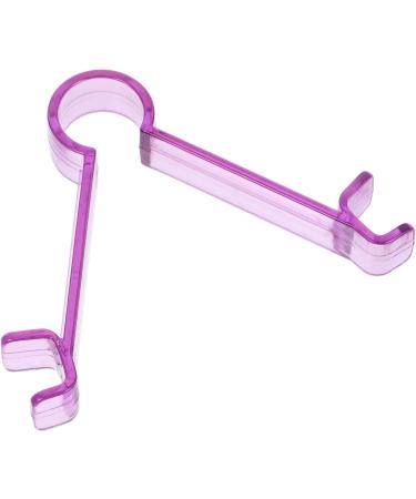 Healeved 3pcs Lip Muscle Trainer Lift Muscle Tightening Mouth Muscle Exerciser Lift Tool Lip Trainer Mouth Muscle Massager Lip Exerciser Lips Trainer Oral Exerciser Mouth Trainer 9.30X7.70X1.50CMx3pcs Purplex3pcs - Buy Online on GoSupps.com