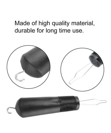 Broco Zipper Aid | Clothes Zipper Hook Helper for Arthritis & Joint Pain | International Shipping Available - Buy Online on GoSupps.com