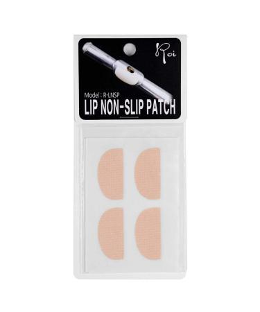 Roi Lip Non-Slip Patch - Lip Protection Flute