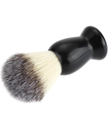 FOMIYES Hair Shaving Brush - Premium Nylon Cosmetic Shaving Brush for a Smooth Shave | International Shipping - Buy Online on GoSupps.com