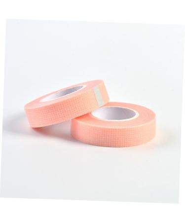 Didiseaon 6 Rolls Eyelash Tape | Grafting Tool & Adhesive | Lash Extensions Supplies | Non-Woven Under Eye Patches - Shop Now - Buy Online on GoSupps.com