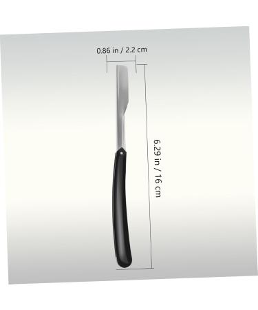 Iwowhero Trimmer for Men | Precision Facial Razor & Eyebrow Trimmer | Ideal for Grooming & Suits - Buy Online on GoSupps.com