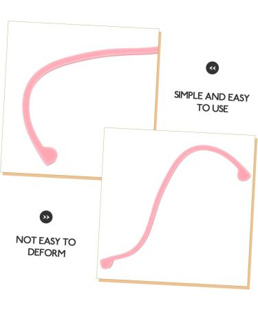 3 Pairs Eyelash Curlers & Lift Pads - Silicone Lash Lifting Kit for Perfect Eyelashes - International Shipping Available - Buy Online on GoSupps.com