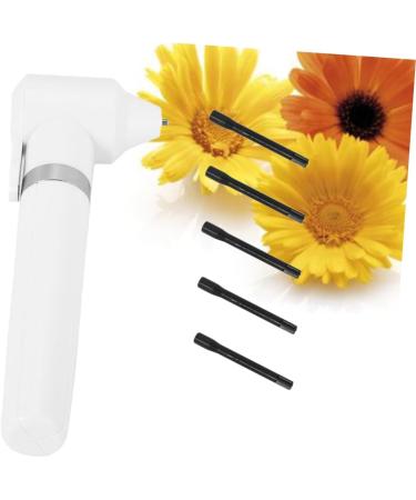  BIUDECO 1 x Electric Electric Whisk Makeup Blender Blender Ink Eyeliner Colour Blender Hand Blender Electric Pigment Blender Colouring Blender Makeup Blender - Buy Online on GoSupps.com