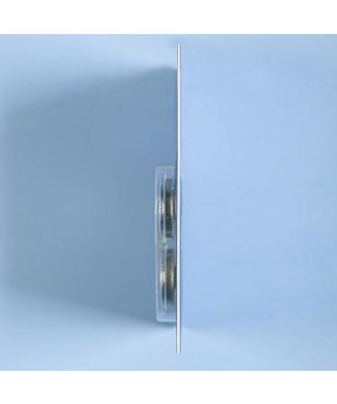 Phisco Waterproof Replacement Blades for Electric Electric Razors - Compatible with RMS8112 Set of 3 Quick-Charge Wet/Dry Use Silver - Buy Online on GoSupps.com