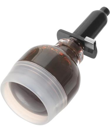 Ipetboom 4pcs String Ink Line Box Ink Line Ruler Women Makeup Tool Eyebrows Makeup Eyebrow Line Bottled Vial - Buy Online on GoSupps.com