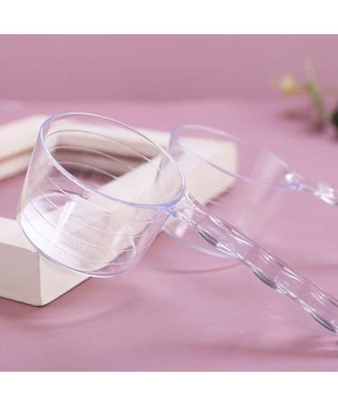 5pcs Mask Make up Kit Measuring for Transparent Mask Spoons Coffee Container - Buy Online on GoSupps.com