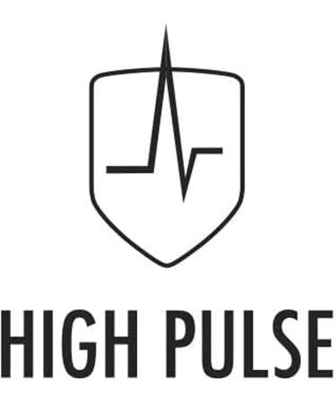 High Pulse Flossing Band Set - Enhance Joints & Tendons | Includes Free Transport Pocket & Mini Fins for Toes & Fingers | 1.5mm & 1mm Thickness - Buy Online on GoSupps.com