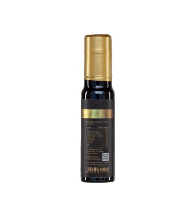 Naturezon Bio Sesame Oil 100ml - Cold-Pressed & Freshly Pressed | Pre-Order Now! - Buy Online on GoSupps.com