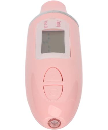 Digital Skin Moisture Meter Skin Moisture Analyzer Accurate Portable Water Oil Test for Beauty Salon - Buy Online on GoSupps.com
