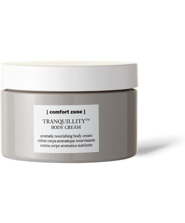 Tranquility Body Cream 180 ml | Luxurious Hydrating Moisturizer | International Shipping Available - Buy Online on GoSupps.com