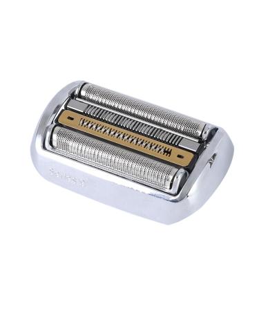 92S Replacement Shaver Head Compatible with Braun 9 Series Foil Shaver 9477cc 9330s 9465cc 9460cc 9419s 9390cc 9385cc