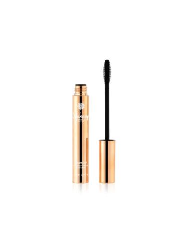 Wakeup Cosmetics Milano Wake-up Cosmetics Shout-Out Mascara n°01 Black