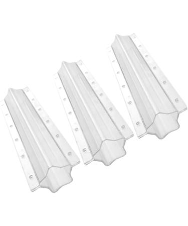 Happyyami 12 Pcs Vegetable Shaping Mold Loudspeaker Heart-Shaped - Buy Online on GoSupps.com