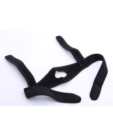 Effective Anti Snoring Chin Strap - Stop Snoring with this Cpap Chin Strap - Buy Online on GoSupps.com