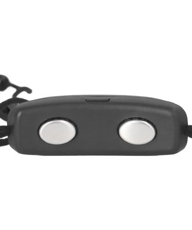 Naroote Anti Snoring Device Samrt Tool Household Electric AntiSnoring for Corrector Mini Tool Tool Miniature Anti Snore Utensil Sleeping Bags - Buy Online on GoSupps.com