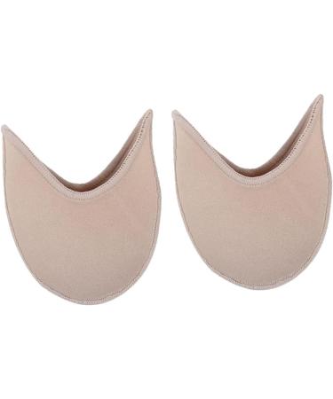 Buy GLEAVI 3 Pairs Silicone Toe Covers & Ballet Toe Pads | Gel Toe Caps for Pointe Shoes & Dance Protection - Buy Online on GoSupps.com