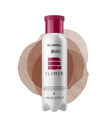 Goldwell Elumen Color Bright BK 6 200ml Bright BK 6 200 ml (1 pack)