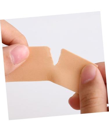 Mobestech High Heel Cushion Pads - 6 Rolls of Comfort & Care for Women s Block Heels | Best Foam Stickers for Heel Protection - Buy Online on GoSupps.com