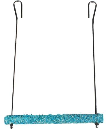 PENN-PLAX Bird-Life Trimmer Plus Swing for Small Birds | Nail & Beak Grooming | Parakeets, Cockatiels, Finches - Buy Online on GoSupps.com