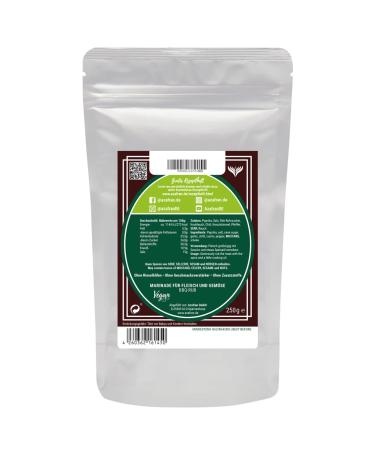 Azafran BBQ Rub Magic Dust Art - 1kg Marinade for Grilling Meat Vegetables & Cheese | International Shipping - Buy Online on GoSupps.com