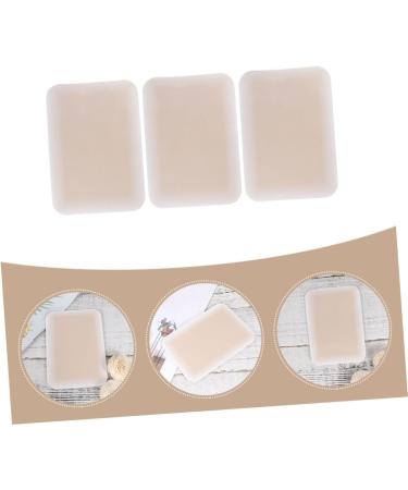 CALLARON 3 Pi ces Patch Correcteur de Cicatrices tanche Autocollants Invisibles pour Peau Masques Multipurpose pour Marques et D fauts Transpiration - Buy Online on GoSupps.com