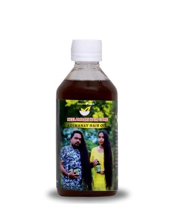 Adivasi Neelambari Hair care Adivasi hair oil for Hair Growth For Women and Men 100 ml