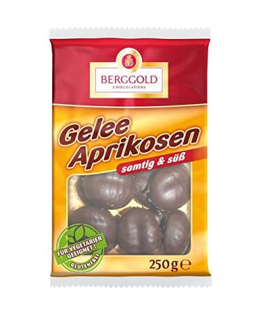 Mountain gold gelee-apikos 250g