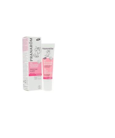 PRANAROM - PranaBB - Gel Moratones Chichones Bio - 15 ml
