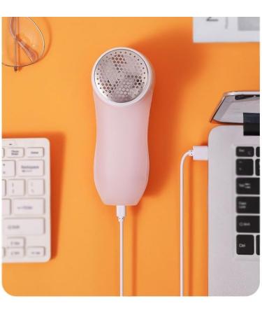 Battery-Free Fabric Lint Remover Shaver 150mm - Eco-Friendly Efficient and Portable Solution for Clothing Care - Buy Online on GoSupps.com