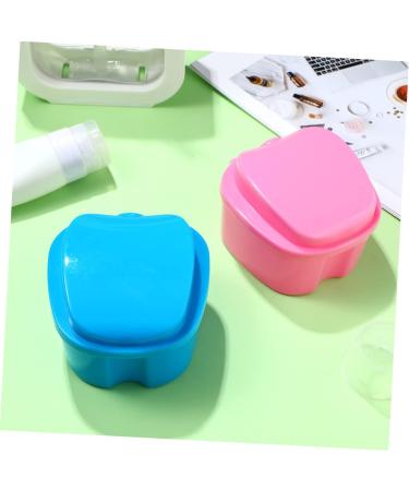 Magiclulu Toothbox Accessories - 2 Piece Storage Containers for Professionals | Outdoor & Travel Suitcase - Buy Online on GoSupps.com