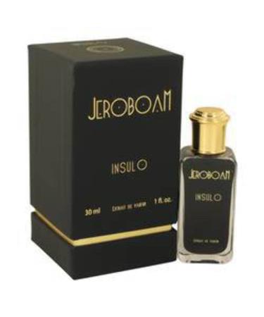 Jeroboam Insulo by Jeroboam 1.0 oz Extrait de Parfum Spray
