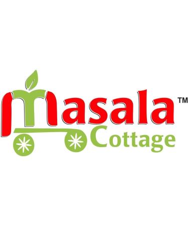 Dried Hibiscus Leaves | Leaf Powder Premium Quality by Masala Cottage 25g-1.9kg (90 Grams) 90 Grams - Buy Online on GoSupps.com