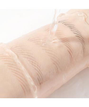 Beaupretty 5pcs Eyebrow Pencil Makeup Tools Eyebrow Pens Anti-perspiration Automatic Paste Miss Mascara - Buy Online on GoSupps.com